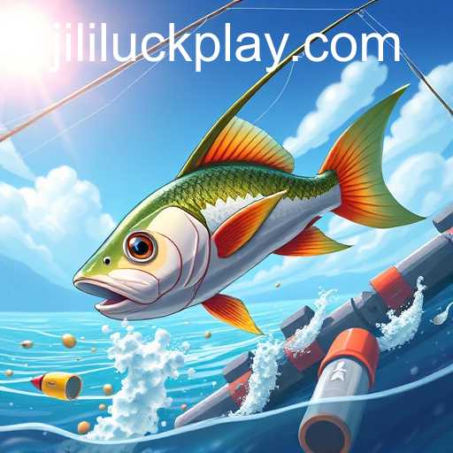 Fishing Games