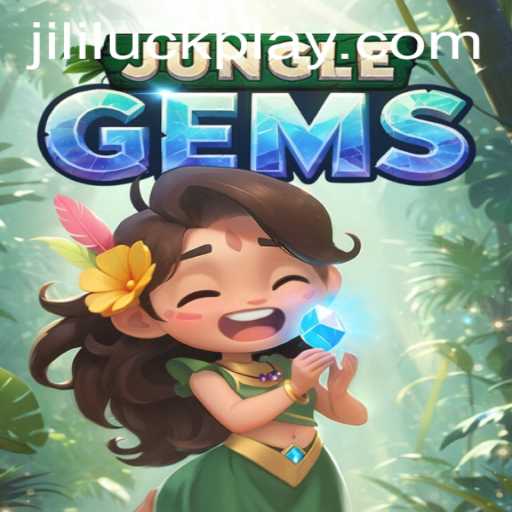 Exploring JungleGems: A Thrilling Adventure with a Twist