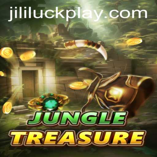 Unveiling the Adventure of JungleTreasure