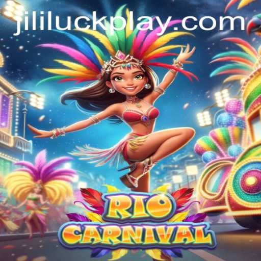 Exploring RioCarnival: The Vibrant World of Jililuck