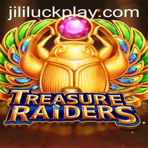Exploring TREASURERAIDERS: An Engaging Adventure