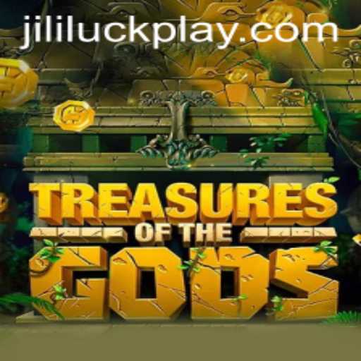 Discover the Enchantment of Treasure of the Gods